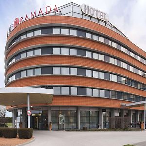 Hotel Ramada Graz