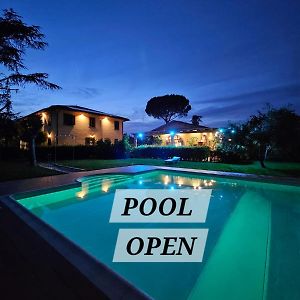 Airone Pisa Park Hotel